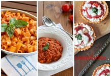 VIVA IL POMODORO: i vincitori!