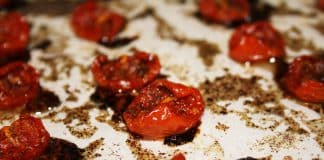 Pomodorini Arrostiti