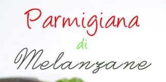 Parmigiana di Melanzane