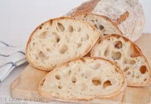 Trucchi e consigli per la perfetta cottura del pane