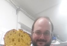 Pezzatura e Pirlatura del Panettone. Un regalo dal mio Corso Online sul Panettone