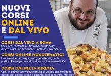 Nuovi Corsi 2020 – Scopri le novità!